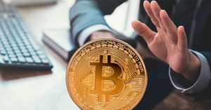 Банки «боятся» биткоина и блокчейна — мнение