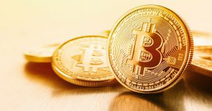 Bitcoin близится к рекордной отметке в $10 тыс