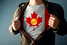 Регуляторы Канады поддерживают ICO