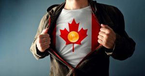 Регуляторы Канады поддерживают ICO