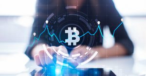 Рынок Bitcoin называют самым переполненным среди финансовых рынков