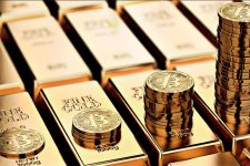 Золото за биткоин: лондонский дилер драгметаллов принимает оплату в криптовалюте