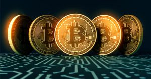 Bitcoin по $4200: период затяжного снижения завершился