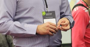 Майнинг, ICO, регулирование: о чем говорили спикеры на V Blockchain Conference