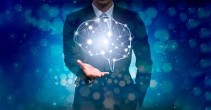 Американская компания будет использовать блокчейн для разработки ИИ