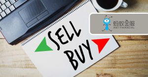 Финансовое подразделение Alibaba улучшит коммуникацию между компаниями и клиентами