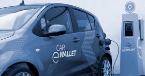 Автомобиль на Blockchain: IBM научит машины совершать платежи