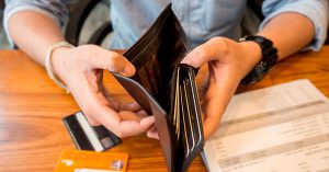 Европейцы готовы отказаться от налички в ближайшие несколько лет