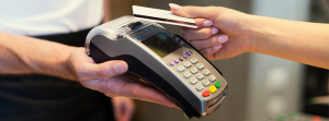 Платежные карты в Украине: где и сколько тратят потребители