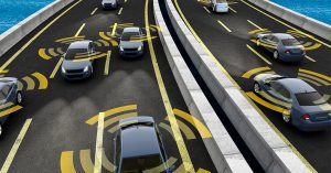 Samsung проведет испытания самоуправляемых автомобилей