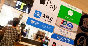 Подавляющее большинство китайцев готовы к жизни без наличных денег