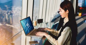 E-commerce в Китае: за полгода объем рынка достиг более $2 трлн