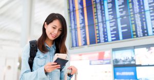 Alipay продвигает свою платформу cмарт-туризма