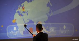 Состоялась конференция BlockchainUA 2017: фоторепортаж