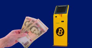 Как купить Bitcoin в криптомате – видеоинструкция