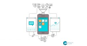 Сфера услуг на блокчейне: представлен проект Crystal Clear Services