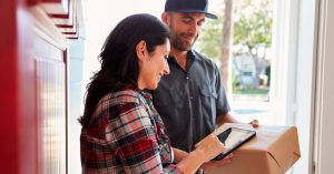 Не отставать от Amazon: большинство ритейлеров запустят доставку в тот же день