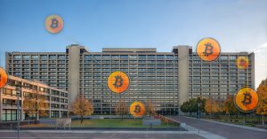 Потребители не смогут использовать блокчейн для платежей — Центробанк ФРГ