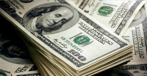 Наличные все еще считают самым безопасным платежным средством — исследование