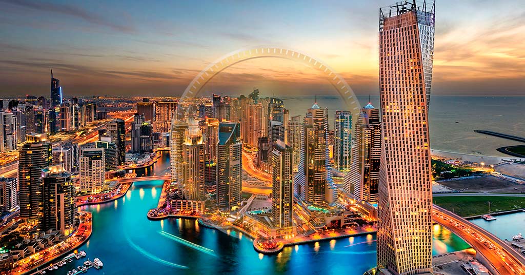 Национальная цифровая валюта Дубая