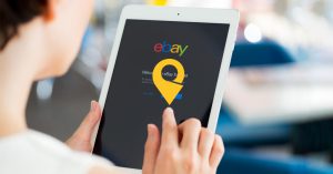 «Укрпошта» научит предпринимателей продавать товар на eBay