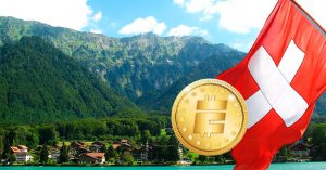В Швейцарии ликвидировали мошенническую криптовалютную схему
