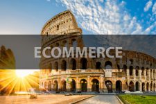 Рост e-commerce в одной из стран ЕС замедлился