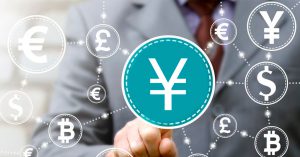 Японские банки создадут национальную цифровую валюту