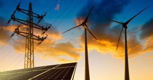 Крупнейшие банки США перейдут на возобновляемую энергию