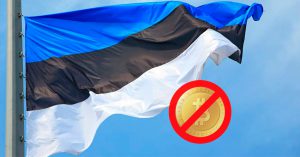 ЕЦБ против национальных криптовалют: Эстонии отказали в запуске эсткоинов