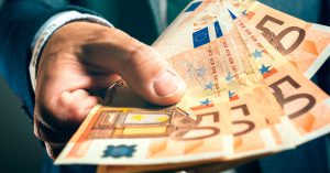 Cashless по-прежнему недосягаем для большинства стран Европы — исследование