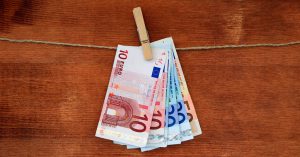 Объемы отмывания денег достигли рекордных показателей в ЕС