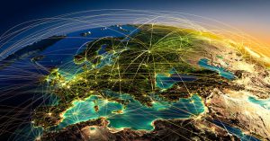 Компания из США поглотит крупный европейский платежный процессор