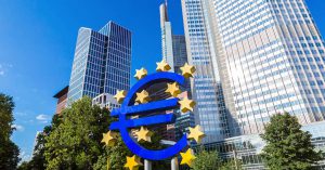 ЕЦБ не имеет полномочий запрещать и регулировать криптовалюты
