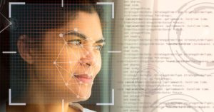 Один из ведущих банков вводит систему распознавания лиц