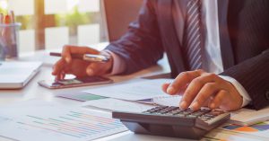 В Украине появится финансовый омбудсмен