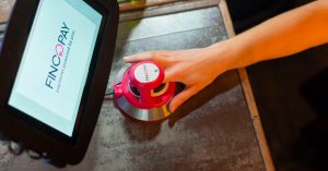 Платежи отпечатком пальца: новый сервис появится в европейском супермаркете