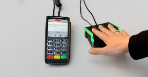 Европейцы готовы к биометрическим платежам в магазинах