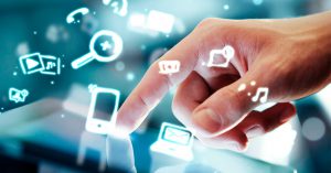 Один из мобильных банков запустил финтех-маркетплейс