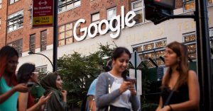 Google планирует запуск локального платежного сервиса в одной из стран