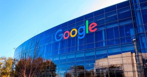Google разрабатывает блокчейн для своего бизнеса