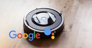 Голосовой помощник Google Assistant встроят в холодильники и пылесосы