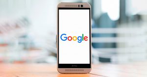 Cделка на миллиард: Google и HTC подписали соглашение о сотрудничестве