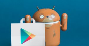 Опасный банковский троян снова атакует пользователей Google Play