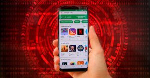 Google Play поразил новый вирус, который атаковал 21 млн пользователей