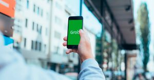 Азиатский конкурент Uber расширяет свою платформу цифровых платежей