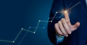 Криптовалютный рынок восстановился благодаря притоку инвестиций