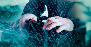 Криптовалюты и хакеры: количество киберпреступлений бьет рекорды