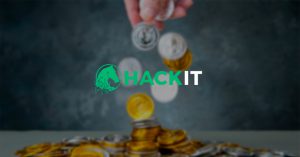 Украинские хакеры представят собственную криптовалюту