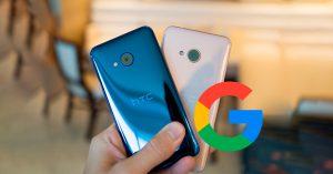 Google выкупит смартфонный бизнес одной из известных компаний